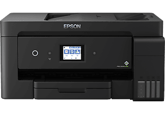 EPSON EcoTank L14150 multifunkciós színes DUPLEX WiFi külső